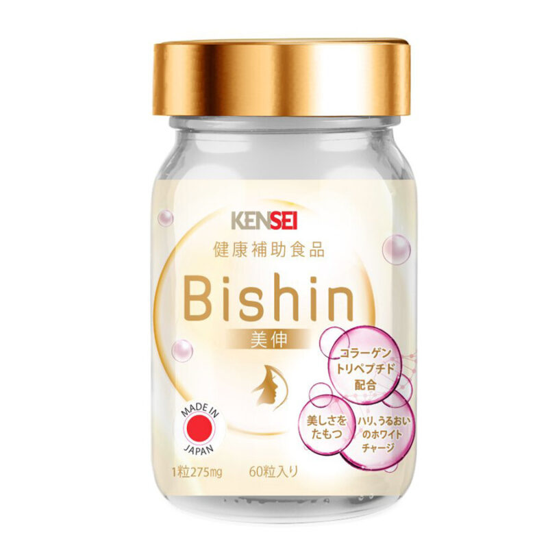 Thực phẩm bảo vệ sức khỏe BISHIN