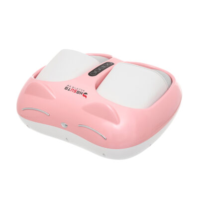 Máy Massage Chân HMF-250 (HỒNG)